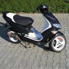 Peugeot Speedfigth 2 - SOLGT