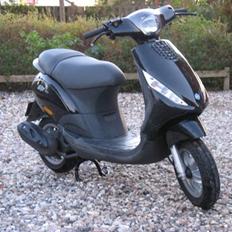 Piaggio new zip 4t - SOLGT