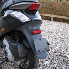 Piaggio new zip 4t - SOLGT