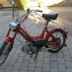 Puch maxi p (BYTTET)