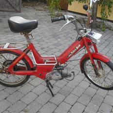 Puch maxi p (BYTTET)
