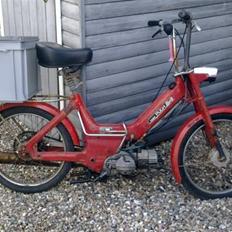 Puch maxi p (BYTTET)