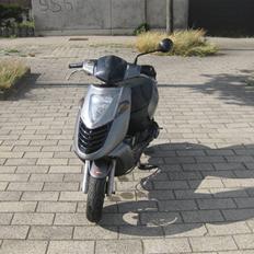 Aprilia sonic SOLGT