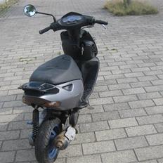Aprilia sonic SOLGT