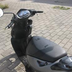 Aprilia sonic SOLGT