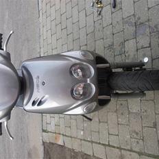 Yamaha neos  >>>solgt<<<