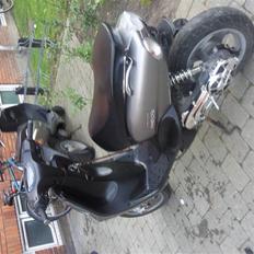 Yamaha neos  >>>solgt<<<