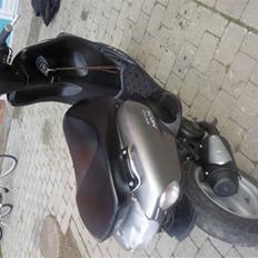 Yamaha neos  >>>solgt<<<