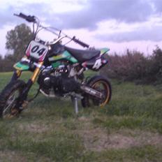 Hyosung kina   ((SOLGT))