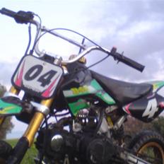 Hyosung kina   ((SOLGT))