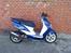 Yamaha jog r  solgt 