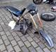 Suzuki smx byttet