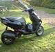 Aprilia Sonic