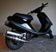 Yamaha Jog FS 
