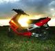 Peugeot speedfight 2 AC - Solgt