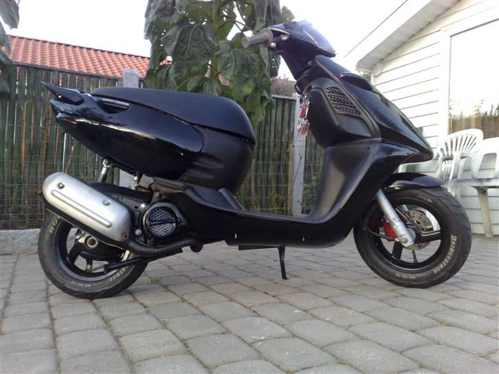 Aprilia Sonic GP billede 17