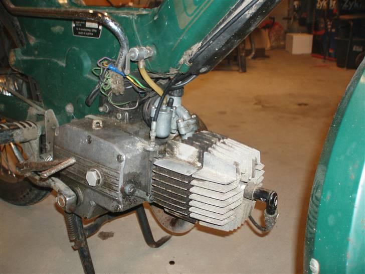 Puch maxi 2 gear billede 3