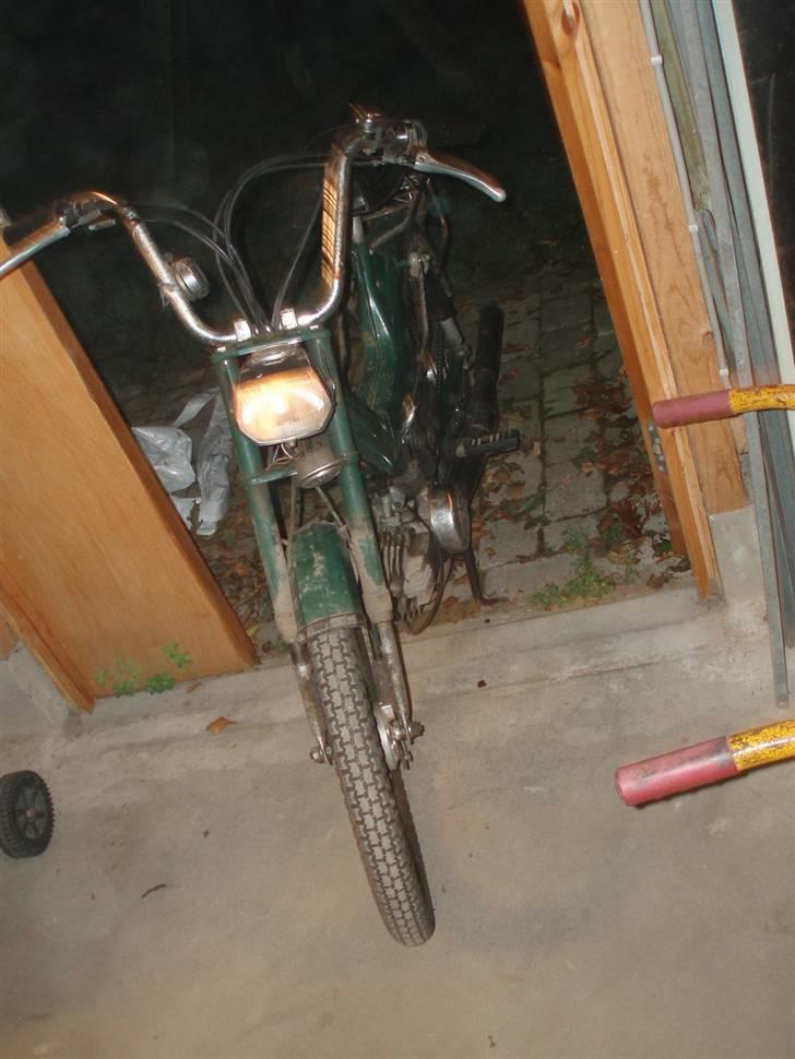 Puch maxi 2 gear billede 11