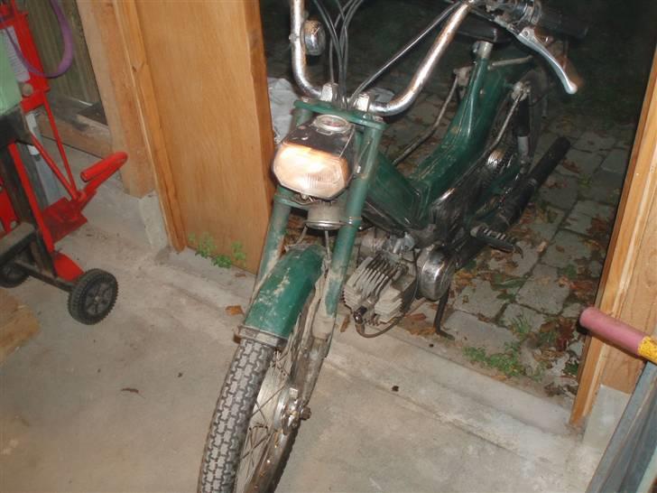 Puch maxi 2 gear billede 12