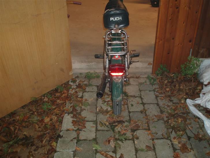 Puch maxi 2 gear billede 13