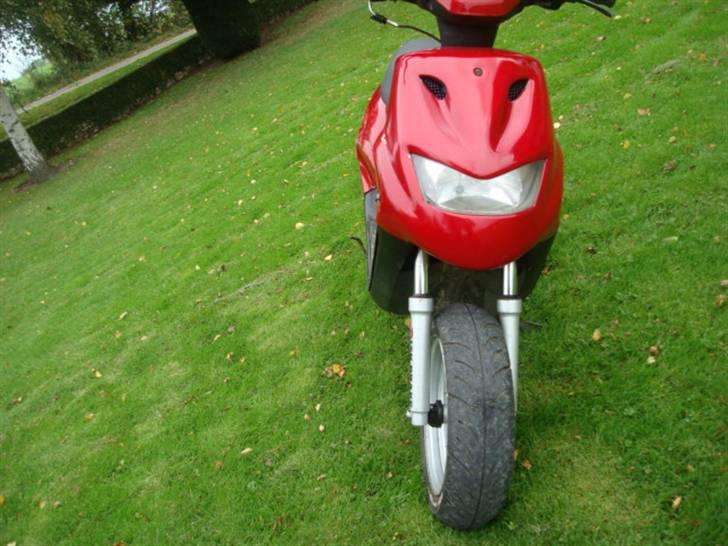 CPI Popcorn (SOLGT) billede 3