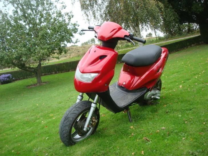 CPI Popcorn (SOLGT) billede 4