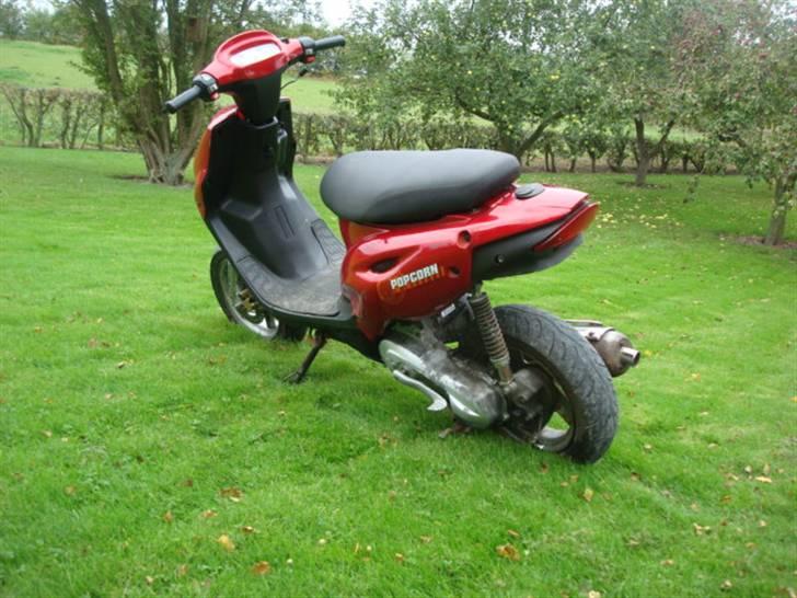 CPI Popcorn (SOLGT) billede 6