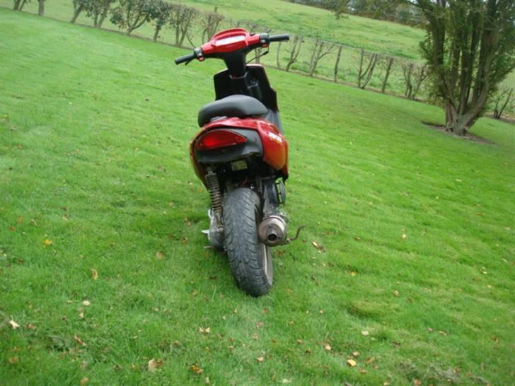 CPI Popcorn (SOLGT) billede 7