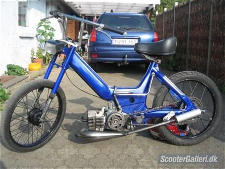 Puch Maxi billede 1