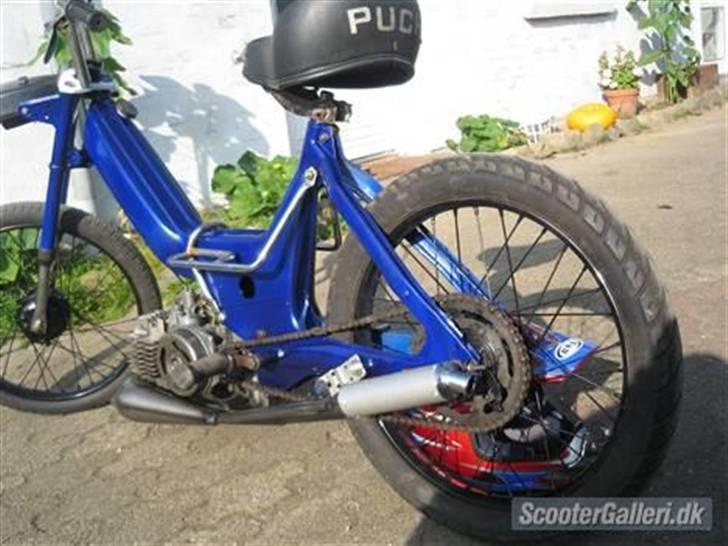 Puch Maxi billede 2