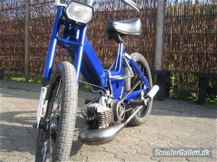 Puch Maxi billede 3