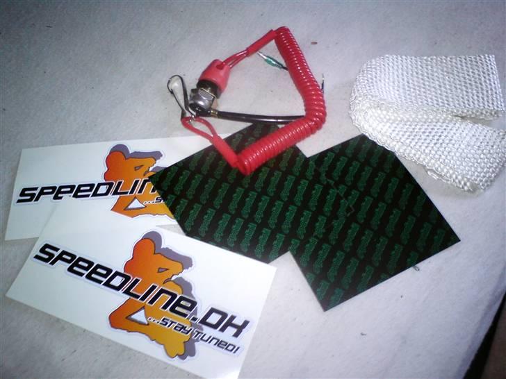 Puch Maxi K E50 'Lightnessen' billede 16