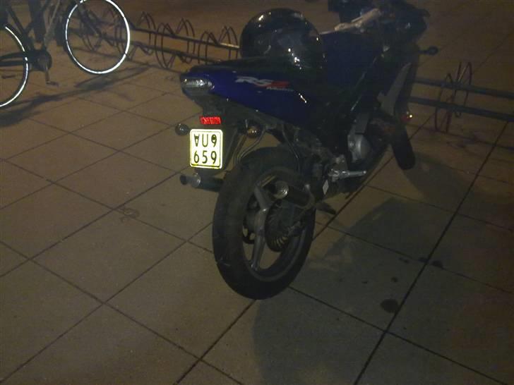 Rieju Rs2 matrix (solgt)  - Duo fasmen, gejl! :D  billede 18