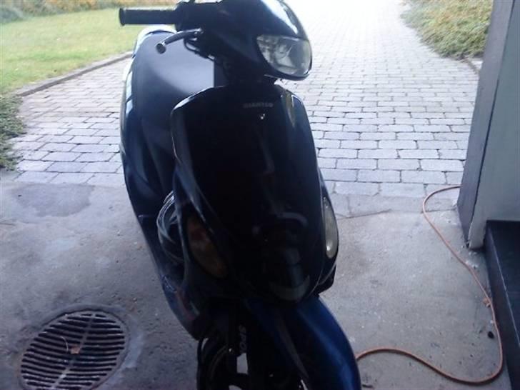 Giantco sprint SOLGT! billede 1