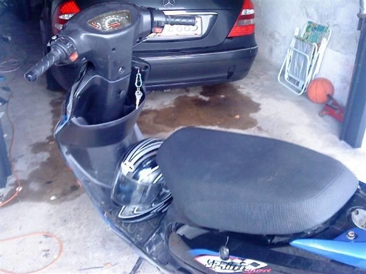 Giantco sprint SOLGT! billede 2