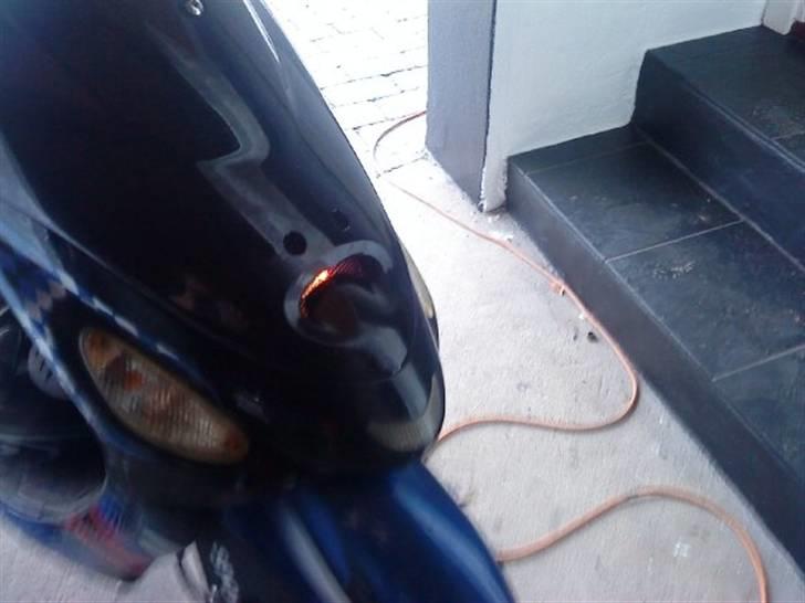 Giantco sprint SOLGT! billede 3