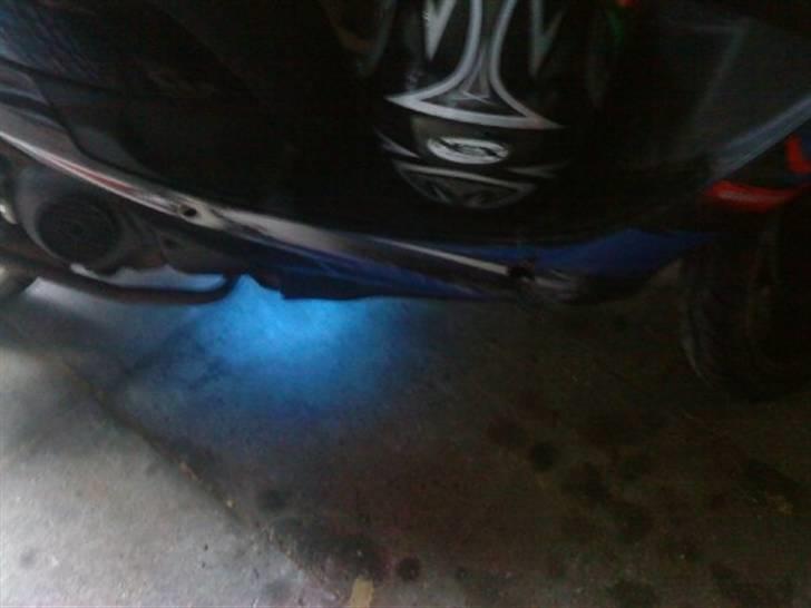 Giantco sprint SOLGT! billede 4