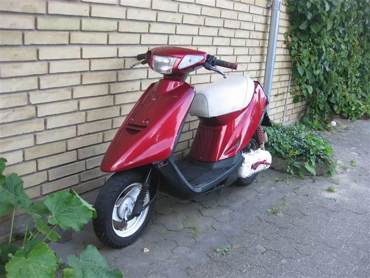 Yamaha jog fs VÆK billede 1