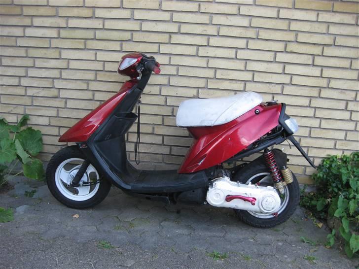 Yamaha jog fs VÆK billede 2
