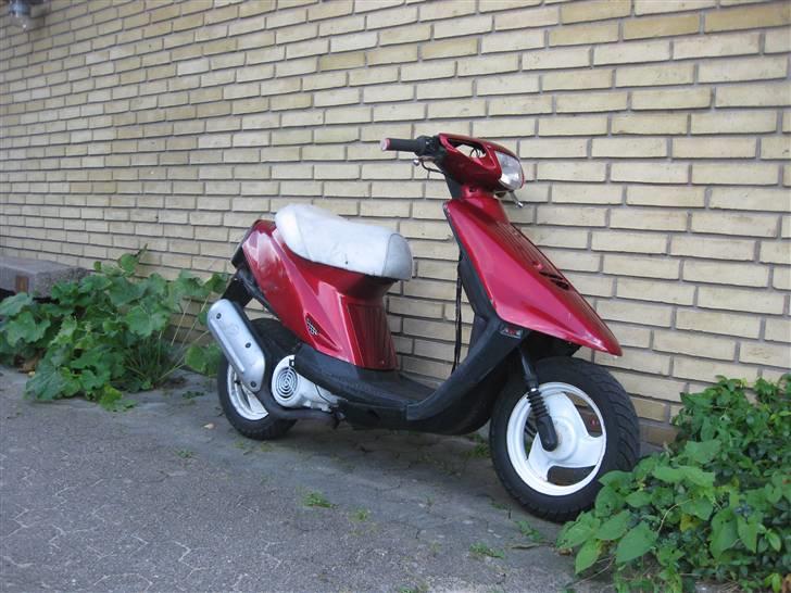Yamaha jog fs VÆK billede 6