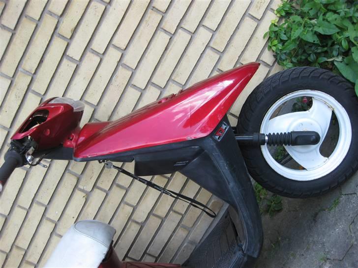 Yamaha jog fs VÆK billede 8