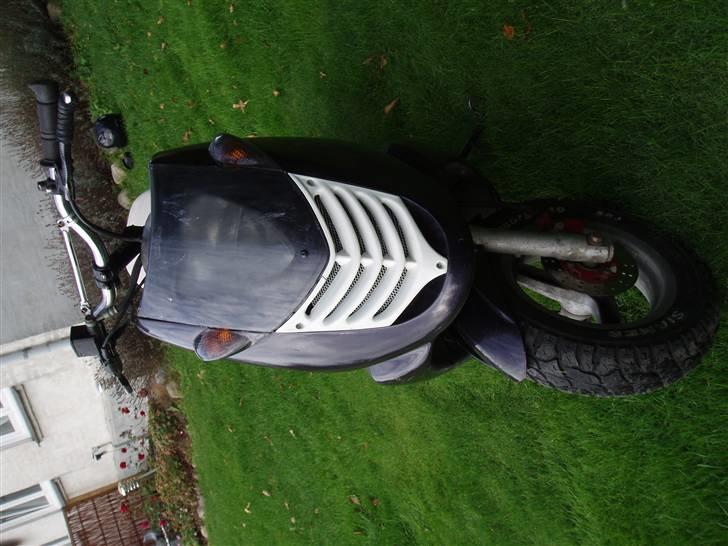 Aprilia Sonic ( BYTTET) billede 5