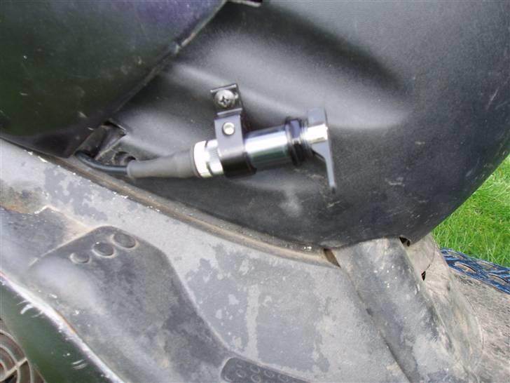 Aprilia Sonic ( BYTTET) billede 6