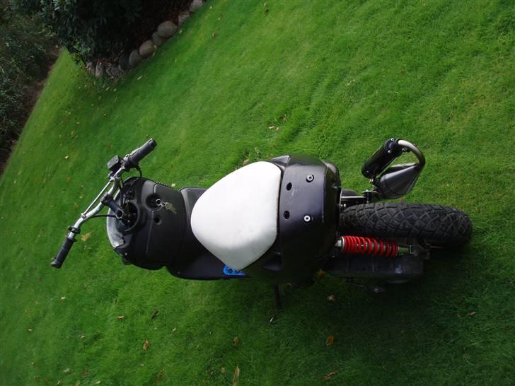 Aprilia Sonic ( BYTTET) billede 7