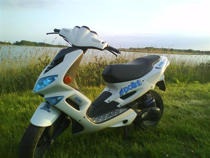 Peugeot speedfight 2 billede 1