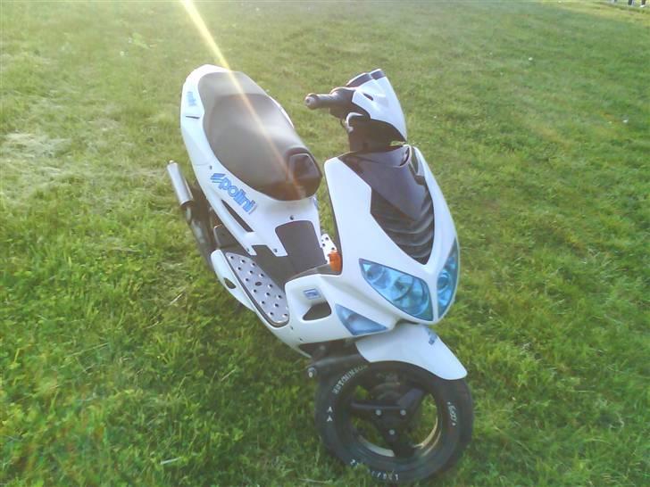 Peugeot speedfight 2 billede 3