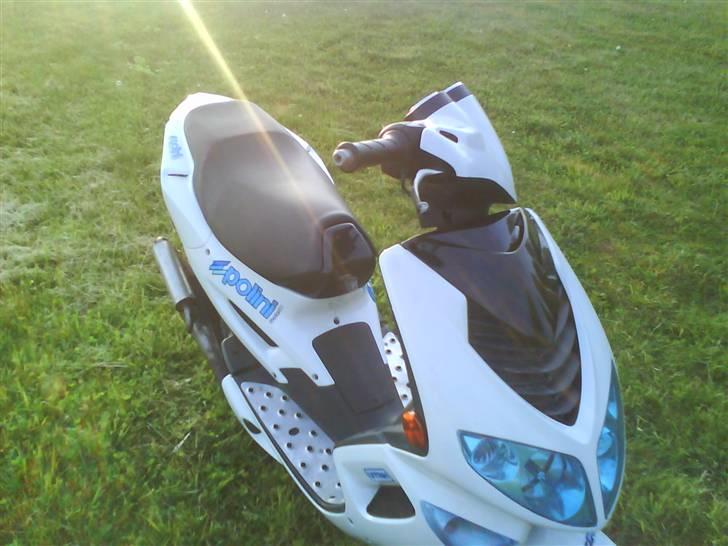 Peugeot speedfight 2 billede 4