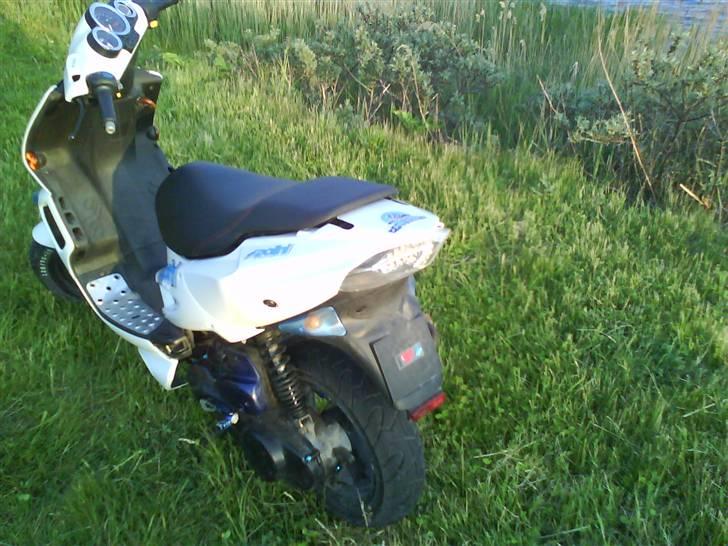 Peugeot speedfight 2 billede 6