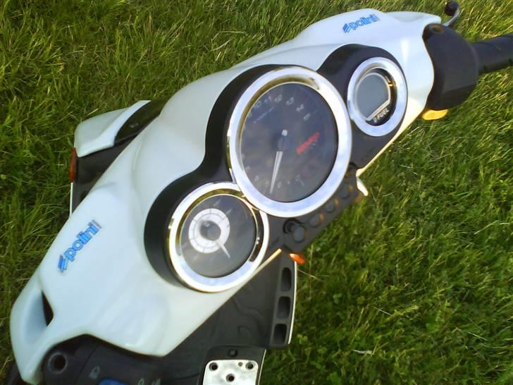 Peugeot speedfight 2 billede 7