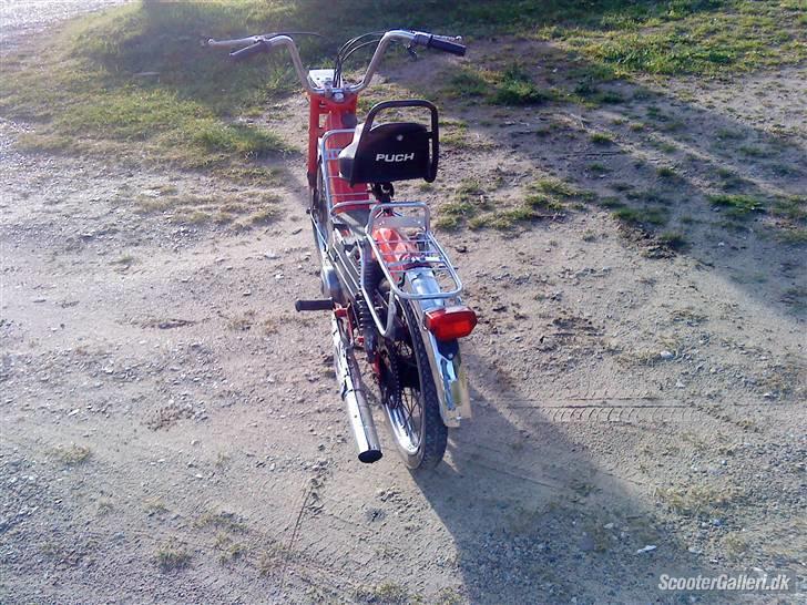 Puch  kl til solgt billede 3